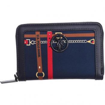 Monedero U.S. POLO ASSN BEUHU5914WIP para mujer