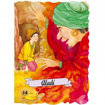 Aladí: 14