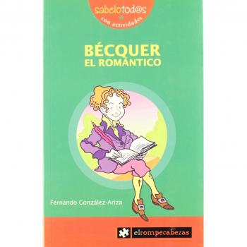 BÉCQUER el romántico: 22
