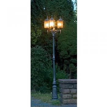 Konstsmide Milano 7244-759 - Farola