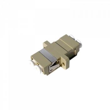 Adaptador Duplex Multi LC Televes 233213