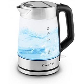 Klarstein 10027724 - Tetera eléctrica