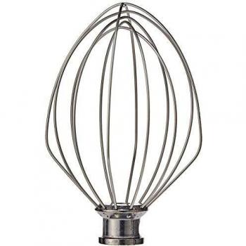 Kitchenaid K5AWW Schneebesen - For Professional 5QT Kitchen Machine