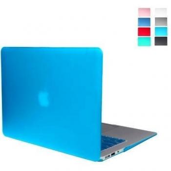 KKmoon Coque matte dur Protecteur / Housse de protection de clavier pour MacBook Air 13 