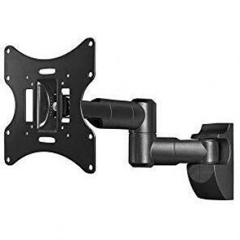 M-Cab Easy flex - Soporte de pared para pantalla plana