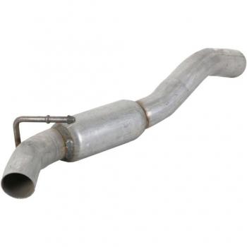 Tubo de escape 4MAX 0219-01-08540 / Tubo de escape 4MAX 0219-01-08540P