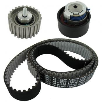 SKF VKMA 02390 Kit de correa de distribución