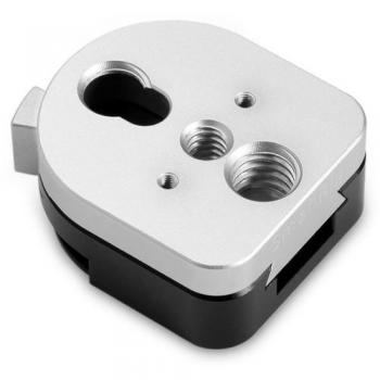 SmallRig 1855 S-Lock Quick Release Mounting Plate for Camera Accessories