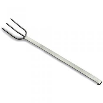 Lacor - 60003 - Tenedor 3 puntas 57x7 U.P Inox..