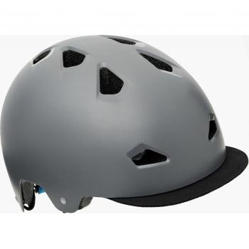Casco de ciclismo urbano Spiuk Crosber