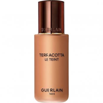 GUERLAIN Terracotta Le Teint Healthy Glow Foundation 5W Warm 35ml
