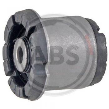 Soporte de eje trasero A.B.S. 271605 para CITROËN, 53,3mm