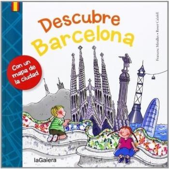 Descubre Barcelona: 50 - Francesc Miralles I Contijoch