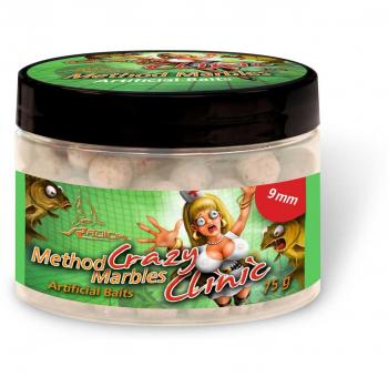 Radical Crazy Clinic Method mármoles - 75 g - 9 mm