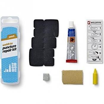 Weldtite - Repair Kit