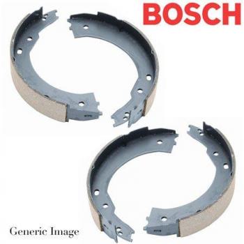 Juego de zapatas de freno BOSCH 0 986 487 440