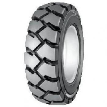 Conjunto BKT Power Trax HD (18x7.00 -8 16PR TT SET - Neumáticos con Tubo)