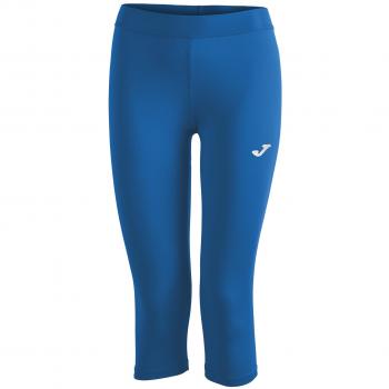 Joma Women's 3/4 Pirate Leggings - Record III & Olimpia Collection