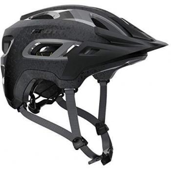 Scott 275199, Casco de Bicicleta Unisex para Adulto, Color Naranja Oscuro, Talla M