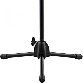 Meinl Cajon Cymbal Stand CCS - Black Percussion Hardware