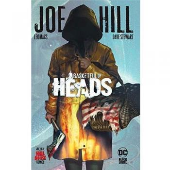 Basketful of Heads