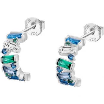 Pendientes Lotus Silver LP3583-4/2 Colors Plata Mujer