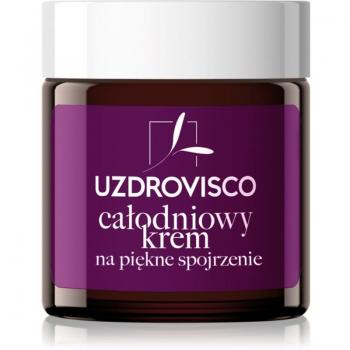 Uzdrovisco Black Tulip All-Day Cream for Swelling and Dark Circles 25 ml