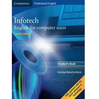 Infotech Student's Book: 0