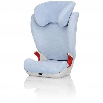 Britax Römer Kid II - Funda de verano, color azul