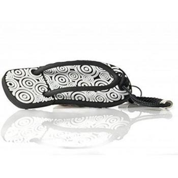 Pendrive Tech One Tech Chancla Tribal Black 16Gb USB 2.0