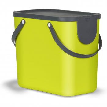 Cubo contenedor Rotho Lima Plástico
