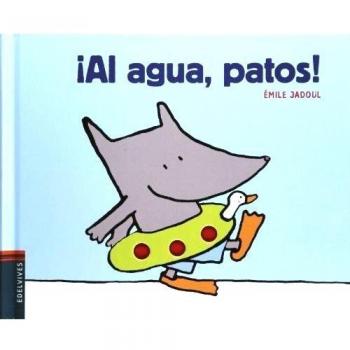 ¡Al agua, patos!: 5