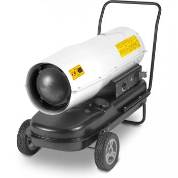 Calefactor de gasoil directo IDE 60 D - 60 kW