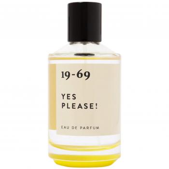 19-69 Yes Please! Eau De Parfum Spray 100ml