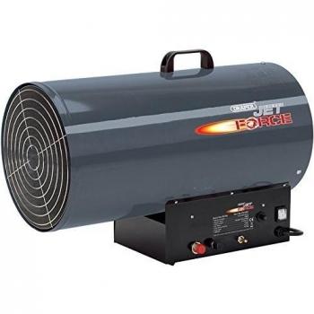 Draper Tools - Draper 49166 Propano-Heizstrahler 235,000Btu
