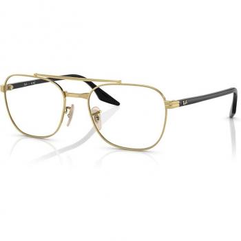 Ray-Ban RX6485 3122 Gafas Graduadas