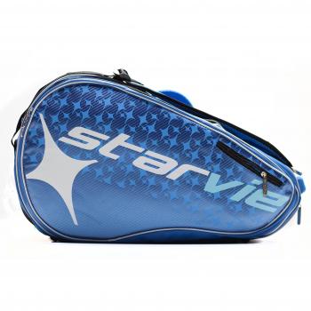 StarVie PPROB18 Paletero, Unisex Adulto, Azul, Talla Única