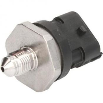 Sensor de presión de combustible BOSCH 0 261 545 033 - Sensor de presión, compatible con sistemas de inyección, alta precisión, durabilidad mejorada, fácil instalación