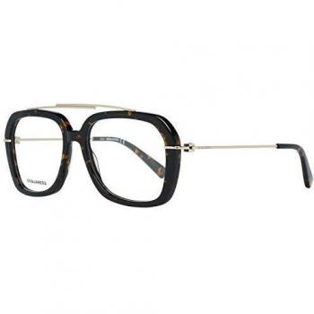 DSQUARED2 - Montura de vista modelo DQ5264 color 052