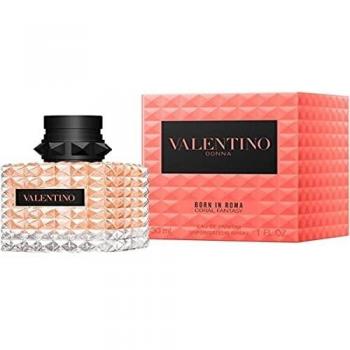 Valentino Donna Born In Roma Coral Fantasy Eau De Parfum Spray 30ml