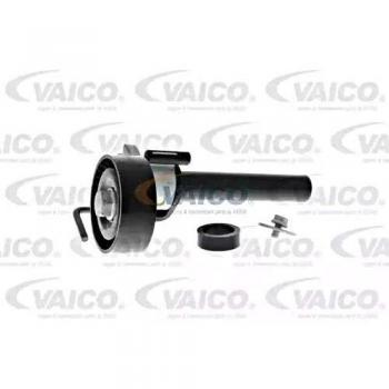 Tensor de correa Poli-V VAICO V10-3707 para Audi, Seat, Skoda y VW