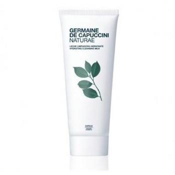 Naturae. Leche limpiadora hidratante - Germaine de Capuccini