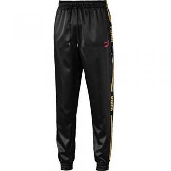 Puma Pantalon Luxe Pack Negro Hombre L Negro