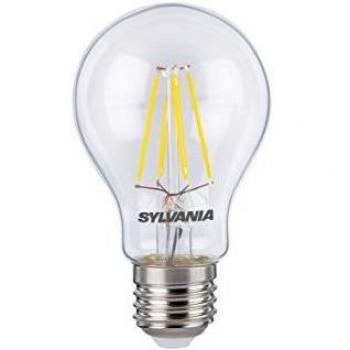 Sylvania syl0027161 bombilla LED retro STD E27 4 W 470lm BC, 4 W, 230 V, color blanco