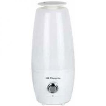 Orbegozo - Humidificador Hu2012, 20W, 1.2L, Ultrasonico, Vapor Frio