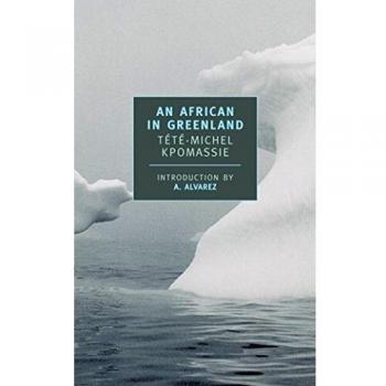 African in Greenland, An