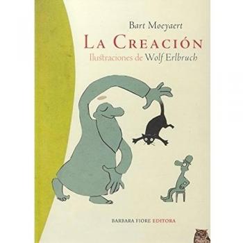La creación