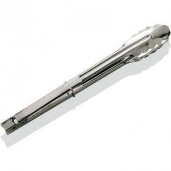 Pinza de Servicio Inoxidable 24 cm Louis Tellier