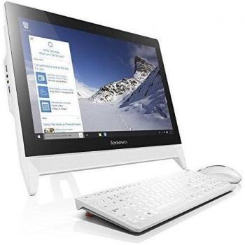 Lenovo C20-00 - Ordenador Todo-en-uno de 19.5 FullHD