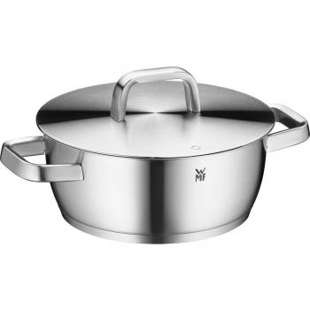 WMF Iconic Cacerola Baja/Rustidera 24 cm